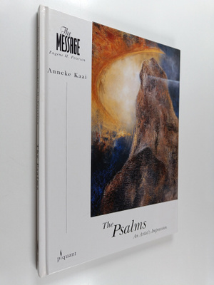 The Psalms - An Artist's Impression