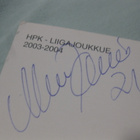 HPK - Liigajoukkue 2003-2004 - pikkukuva 3