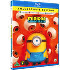 Toy Story 5 ja Minions & Monsters Blu-ray elokuvat - pikkukuva 2