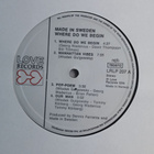MADE IN SWEDEN Where Do We Begin - pikkukuva 5