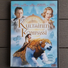 DVD: Kultainen Kompassi (Nicole Kidman, Daniel Craig 2007) - pikkukuva 1