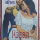 Ursula Pohjolan-Pirhonen - Keisari rakastaa - pikkukuva 1