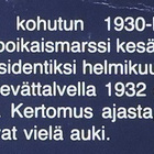 Pentti Pirhonen: Kapina - pikkukuva 2