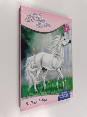Felicity Brown : Bellan lahja