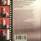 Tuomas Marjamäki (toim.): Kari Väänänen: Vänä elävänä - pikkukuva 2