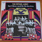 Earl Hines and His Orchestra:The Father Jumps-2LP. - pikkukuva 1