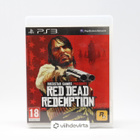 Red Dead Redemption - PS3 - pikkukuva 1