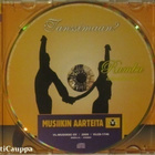 Tanssimaan? • Rumba Latinalaistanssi CD - pikkukuva 4