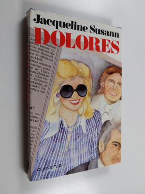 Jacqueline Susann : Dolores