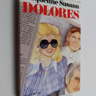 Jacqueline Susann : Dolores - pikkukuva 1