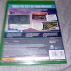 XBOX ONE Cities Skylines XBOX ONE edition - pikkukuva 2