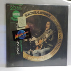 SIMON AND GARFUNKEL - GRAND PRIX 20 M-/M- LP - pikkukuva 1