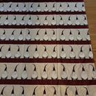 Tonttu kangas 165x152cm - pikkukuva 2
