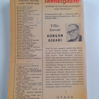 Vilho Sorvari : Kongon Oskari - pikkukuva 2