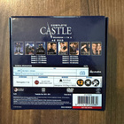 Castle Complete collection kaudet 1-8 - pikkukuva 2