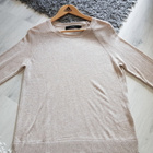 Vero Moda viskoosi-pellava Neule / Neulepusero - koko M - pikkukuva 3