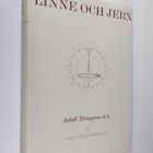 Lars G. von Bonsdorff : Linne och jern 2 - Adolf Törngren... - pikkukuva 1