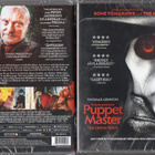 PUPPET MASTER THE LITTLEST REICH	(55 016)	UUSI	-SV-		DVD - pikkukuva 1