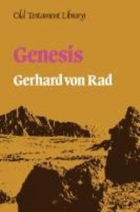 Gerhard von Rad: Genesis