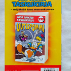 Venyy ja paukkuu Aku Ankka taskukirja 298 - pikkukuva 2
