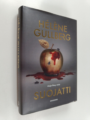 Helene Gullberg : Suojatti