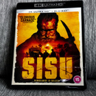 Sisu 4K UHD + Blu-ray UK - pikkukuva 1