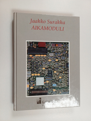 Jaakko Surakka : Aikamoduli