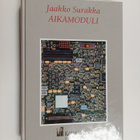 Jaakko Surakka : Aikamoduli - pikkukuva 1