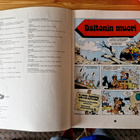 Lucky Luke Daltonin muori. 5 Painos - pikkukuva 4
