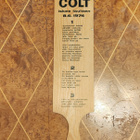 Colt mainos - pikkukuva 1