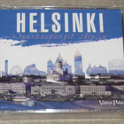 Helsinki suurkaupungit sävelin - 3CD UUSI - pikkukuva 1
