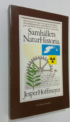 Jesper Hoffmeyer : Samhällets naturhistoria