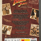 Nuori Indiana Jones seikkailee: Kausi 1 (7DVD) *UUSI* - pikkukuva 3