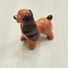 Kaunotar ja Kulkuri figuuri - pikkukuva 2