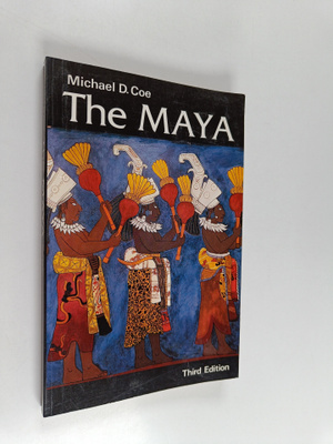 Michael D. Coe : The Maya