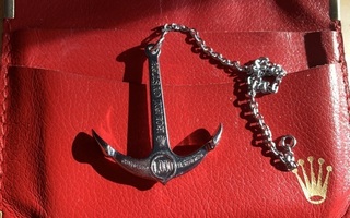 ROLEX SUBMARINER ANCHOR 16610 KEY CHAIN