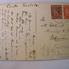 VANHA Postikortti Toholampi 1933 - pikkukuva 2