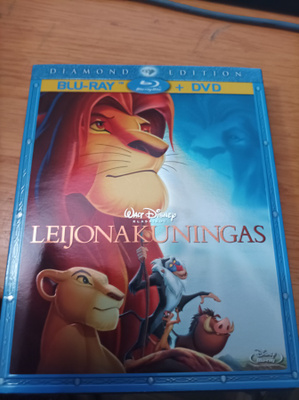 Leijonakuningas