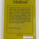 Edward S Ellis : Punanahkojen käsissä - pikkukuva 2