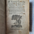 Vuodelta 1542: Terentiuksen näytelmiä - pikkukuva 1