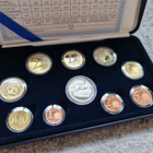 2006 Suomi Proof vuosisarja, harvinaisempi. - pikkukuva 1