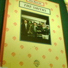 The Best of THE SMITHS nuottikirja (Sis.postikulut) - pikkukuva 1