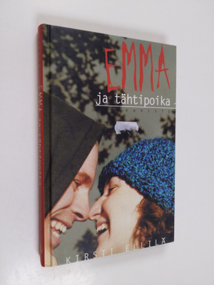 Kirsti Ellilä : Emma ja tähtipoika