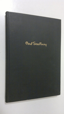 Helga Sandburg : Runoja