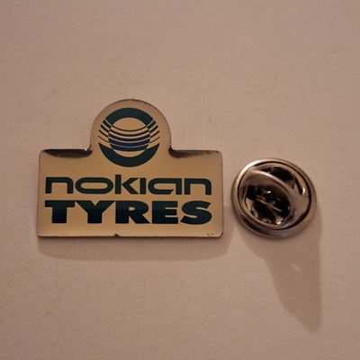 NOKIAN TYRES PINSSI