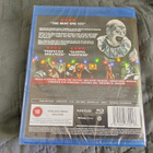 Terrifier 3 Blu-ray **muoveissa** - pikkukuva 2