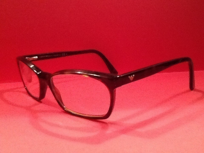 EMPORIO ARMANI SILMÄLASIKEHYKSET