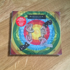 Marillion – Living In F E A R CD (UUSI) - pikkukuva 1