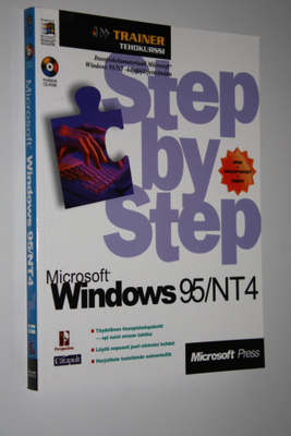Tapani (kääntäjä) Ala-Mutka : Microsoft Windows 9