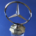 MASKINTÄHTI MERCEDES W115 - pikkukuva 4